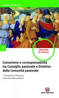 Comunione e corresponsabilità - Arcidiocesi di Milano