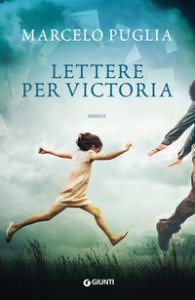 Copertina di 'Lettere per Victoria'