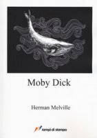 Moby Dick. Ediz. inglese - Melville Herman