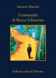 I tramezzini di Rocco Schiavone - Antonio Manzini