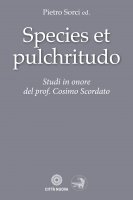 Species et pulchritudo