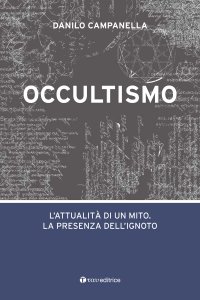 Copertina di 'Occultismo. L'attualità di un mito'
