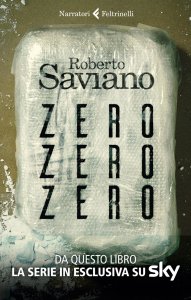 Copertina di 'ZeroZeroZero'