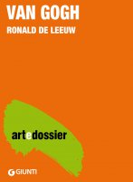 Van Gogh - Ronald De Leeuw