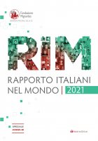 Rapporto Italiani nel Mondo 2021