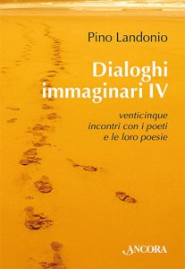 Copertina di 'Dialoghi immaginari IV'