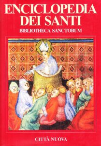 Copertina di 'Enciclopedia dei Santi [vol_1] / A-Ans'