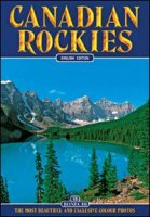 Canadian Rockies. Ediz. inglese - Benn Carl