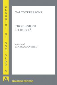 Copertina di 'Sociologia delle professioni'