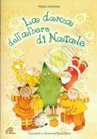 La danza dell'albero di Natale - Paola Fontana
