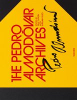 The Pedro Almodvar Archives