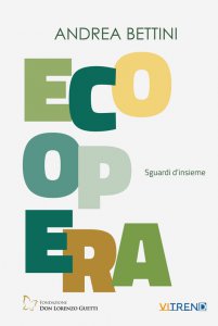 Copertina di 'Ecoopera'