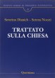 Nuovo corso di teologia sistematica [vol_5] / Trattato sulla Chiesa - Dianich Severino, Noceti Serena