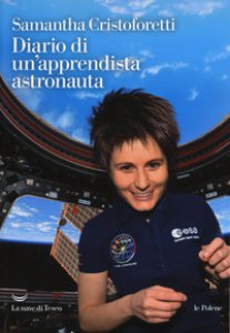 Copertina di 'Diario di un'apprendista astronauta'