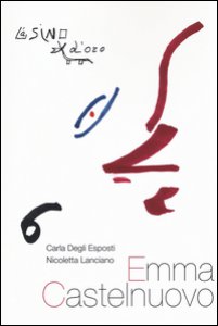 Copertina di 'Emma Castelnuovo'