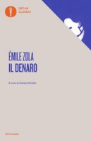 Il denaro - Zola Émile