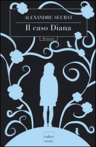 Copertina di 'Il caso Diana'