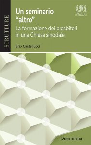 Copertina di 'Un seminario "altro"'