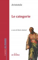 Le categorie - Aristotele