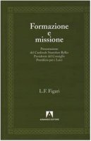 Formazione e missione - Figari Luis F.