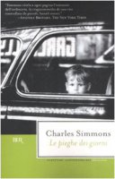 Le pieghe dei giorni - Simmons Charles