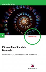 Copertina di 'Assemblea Sinodale Decanale'