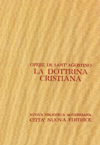 Copertina di 'Opera omnia vol. VIII - La dottrina cristiana'