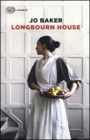 Longbourn House - Baker Jo