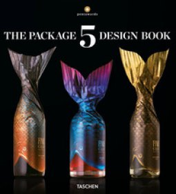 Copertina di 'The package design book. Ediz. inglese, francese e tedesca'