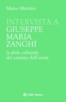 Intervista a Giuseppe Maria Zanghi - Marco Martino