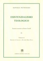 Esistenzialismo teologico. Excursus teoretico su Enrico Castelli - Raffaele Pettenuzzo