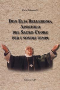 Copertina di 'Don Elia Bellebono'