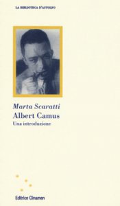 Copertina di 'Albert Camus. Una introduzione'