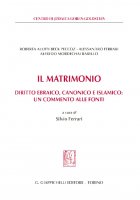 Il matrimonio - Silvio Ferrari