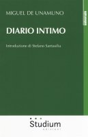 Diario intimo - Miguel de Unamuno