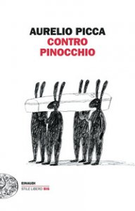 Copertina di 'Contro Pinocchio'