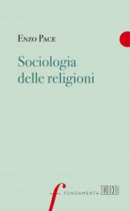 Copertina di 'Sociologia delle religioni'