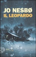 Il leopardo - Nesb Jo