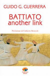 Copertina di 'Battiato. Another link'