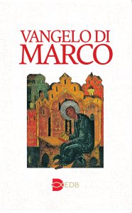 Copertina di 'Vangelo di Marco'