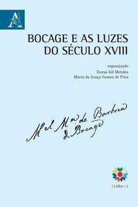 Copertina di 'Bocage e as Luzes do sculo XVIII'