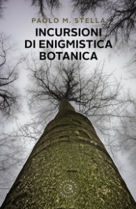 Copertina di 'Incursioni di enigmistica botanica'