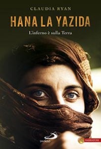 Copertina di 'Hana la Yazida'
