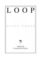 Loop - Colle Elisa