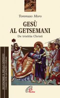 Gesù al Getsemani - Moro Tommaso