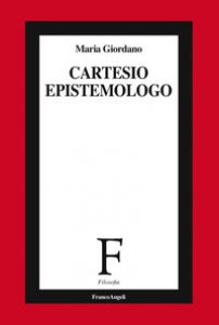 Copertina di 'Cartesio epistemologo'