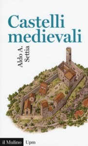 Copertina di 'Castelli medievali'