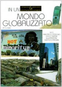 Copertina di 'In un mondo globalizzato 1975-2000'