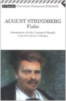 Fiabe - Strindberg August