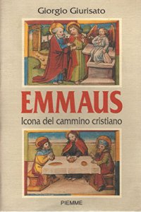 Copertina di 'Emmaus'